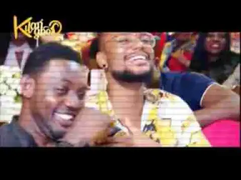 Video: Sam and Song at Funny Bone Untamed 2